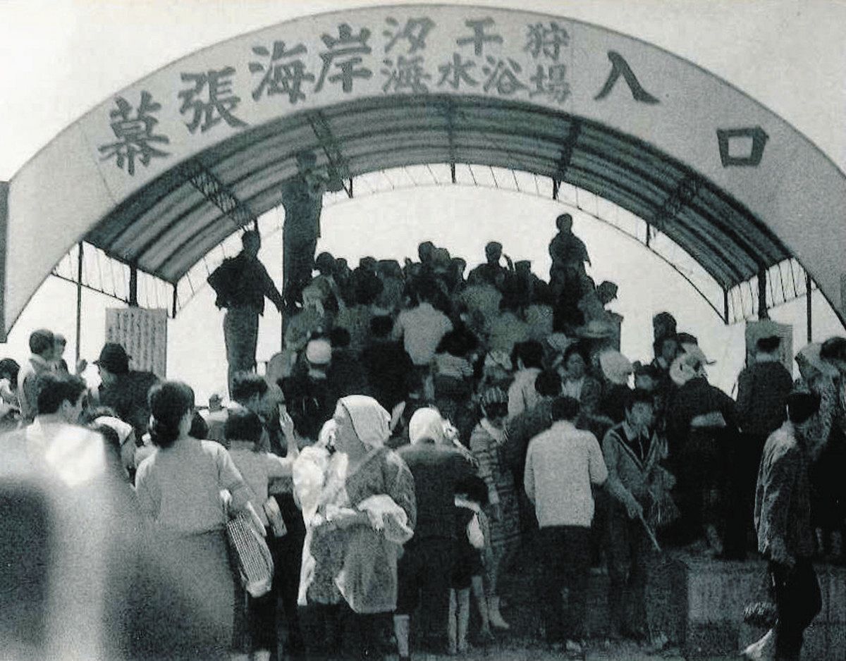 ３０年前に南城市海岸にて拾ったかいがらたち 過ぎし楽しき千葉の日々 椎名誠＞遠浅海岸の初夏 観光客ゾロゾロ 貝