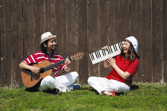 昭和音大で8日にコンサート 卒業生の「かのんぷ♪」出演 「しんゆりの