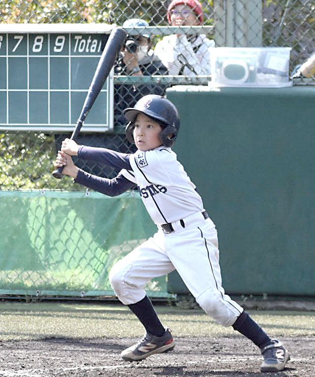 オレンジボール ナインスターズ 劇的サヨナラ：東京新聞デジタル