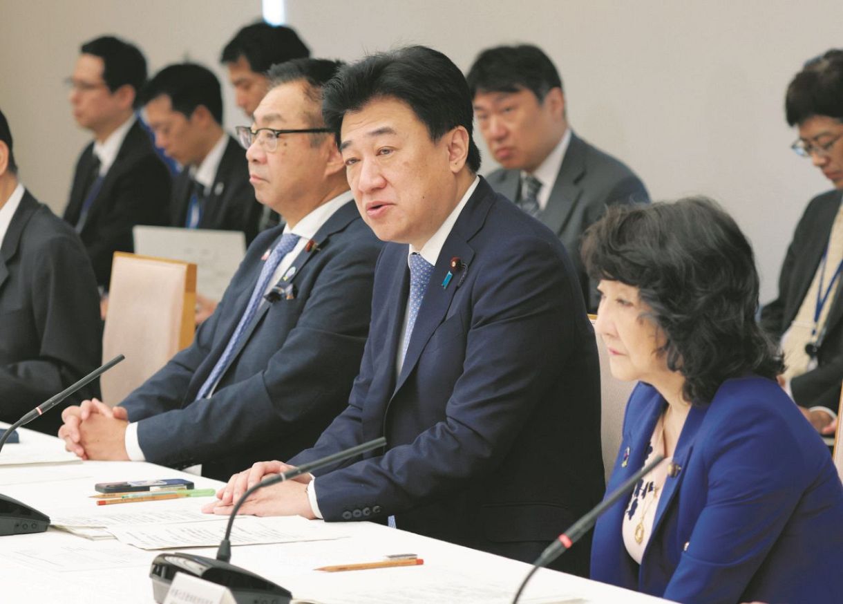 消費税減税の財源ひねり出せる？ 日本版DOGEで未活用の基金や補助金