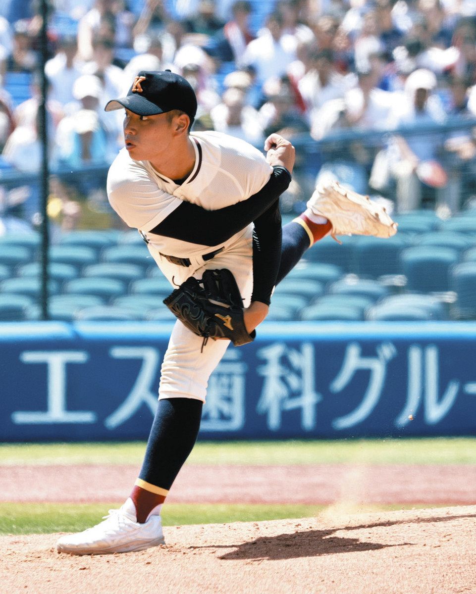 横浜と東海大相模 激闘制し、きょう頂上決戦<高校野球・神奈川 横浜と東海大相模 激闘制し、きょう頂上決戦<高校野球・神奈川