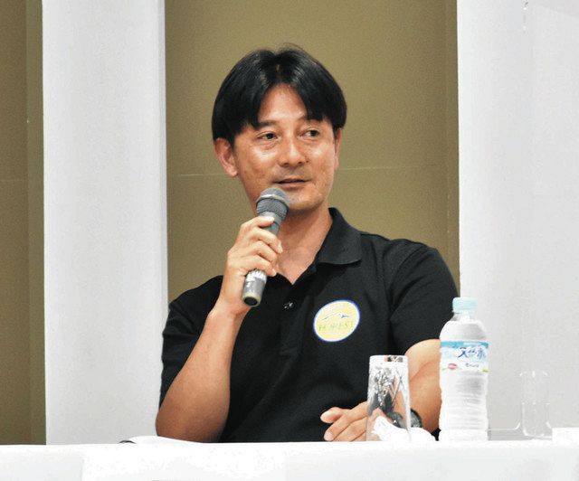 一場さん 