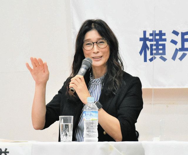 益子さん 