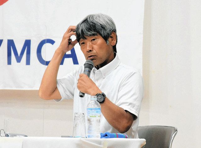 池上さん 