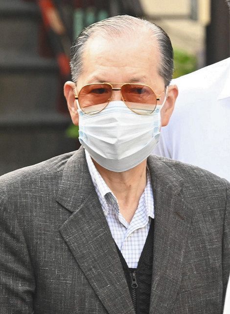 ジャパンライフ元会長ら14人再逮捕 業務停止命令の度に新商法 東京新聞 Tokyo Web