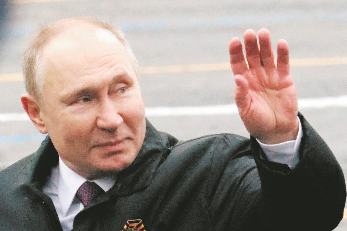 プーチン様 ご相談 プーチン大統領、金総書記と中国で会談 | ウクライナで