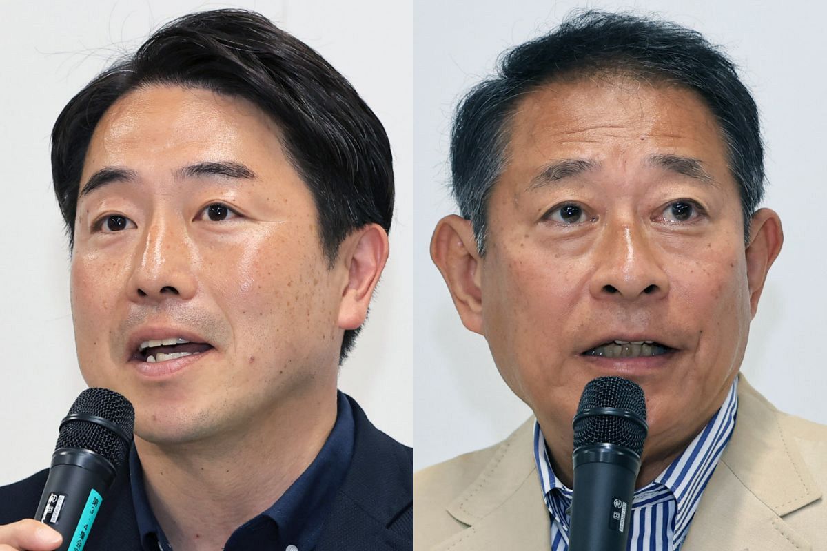 石原 伸晃 選挙