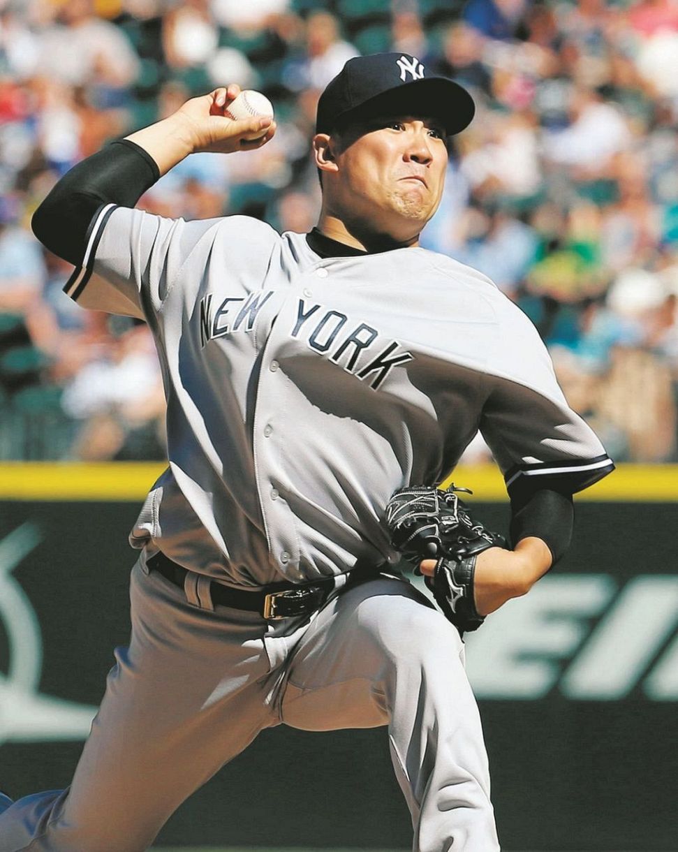 ☆じゅん8様用☆ ディークエスト　投手用　縦型　田中将大 ☆じゅん8様用☆ ディークエスト 投手用 縦型 田中将大