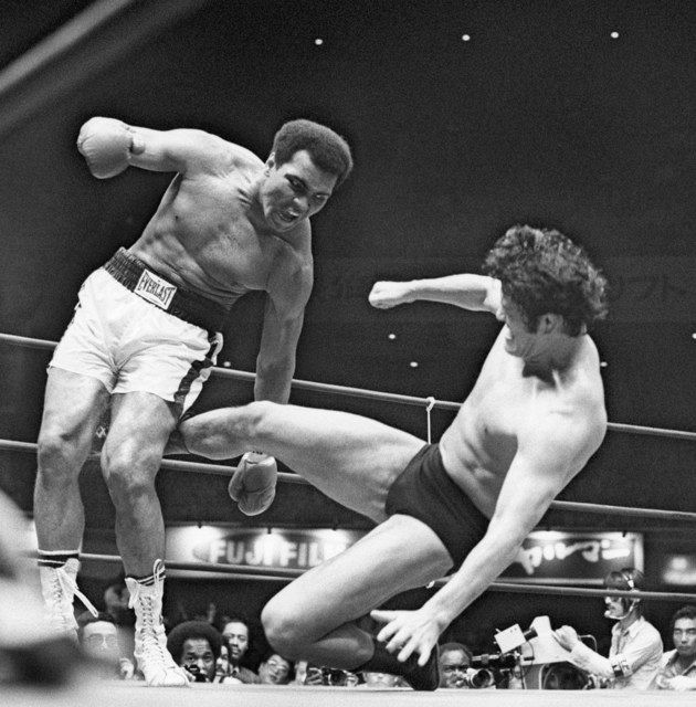 アントニオ猪木さん死去 79歳 燃える闘魂 でプロレスブームをけん引 参議院議員としても活動 東京新聞 Tokyo Web