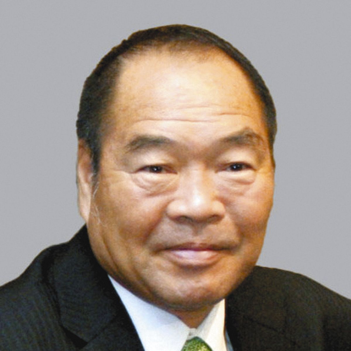 ガッツ石松さん死去 ボクシング元世界王者 76歳：東京新聞デジタル