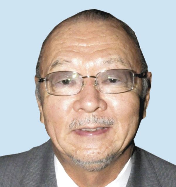 川口真さん死去 83歳 人形の家 作曲 東京新聞 Tokyo Web