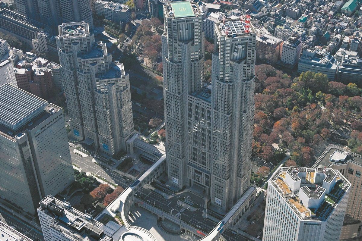 デモ発生「東京都は移民を受け入れるのか」…実は誤情報が独り歩き 「元ネタ」エジプトとの合意書の真実は:東京新聞デジタル