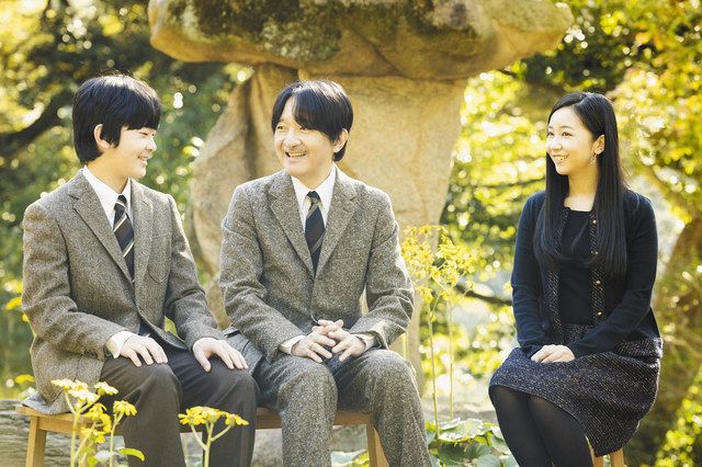 全文 秋篠宮さま誕生日会見 小室圭さんに 質問にも答える機会あった方が良かった 東京新聞 Tokyo Web