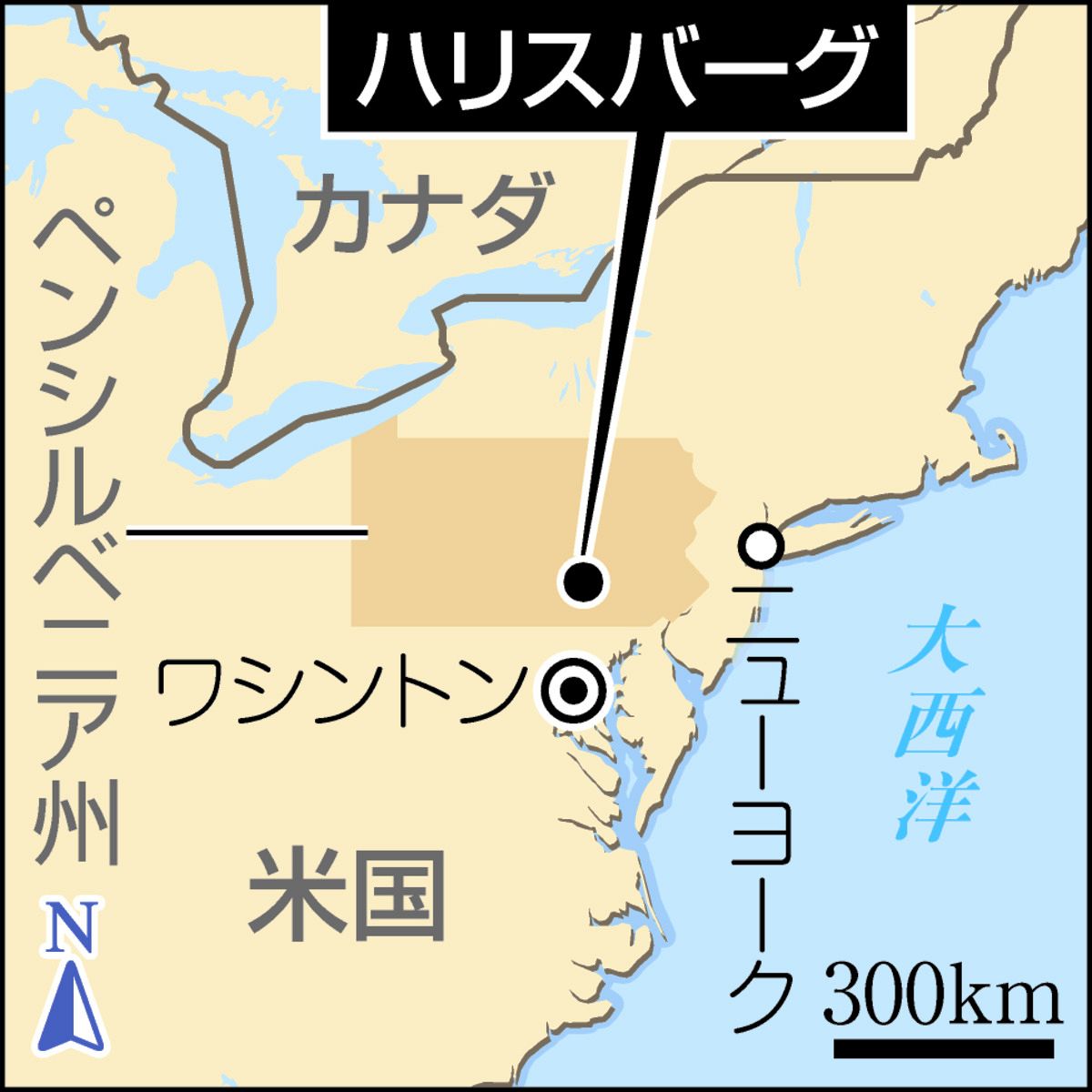 庶民の味方」はトランプ氏？それとも民主党？ 物価高のアメリカで「生活者目線」が注目だけど、心配も…：東京新聞デジタル
