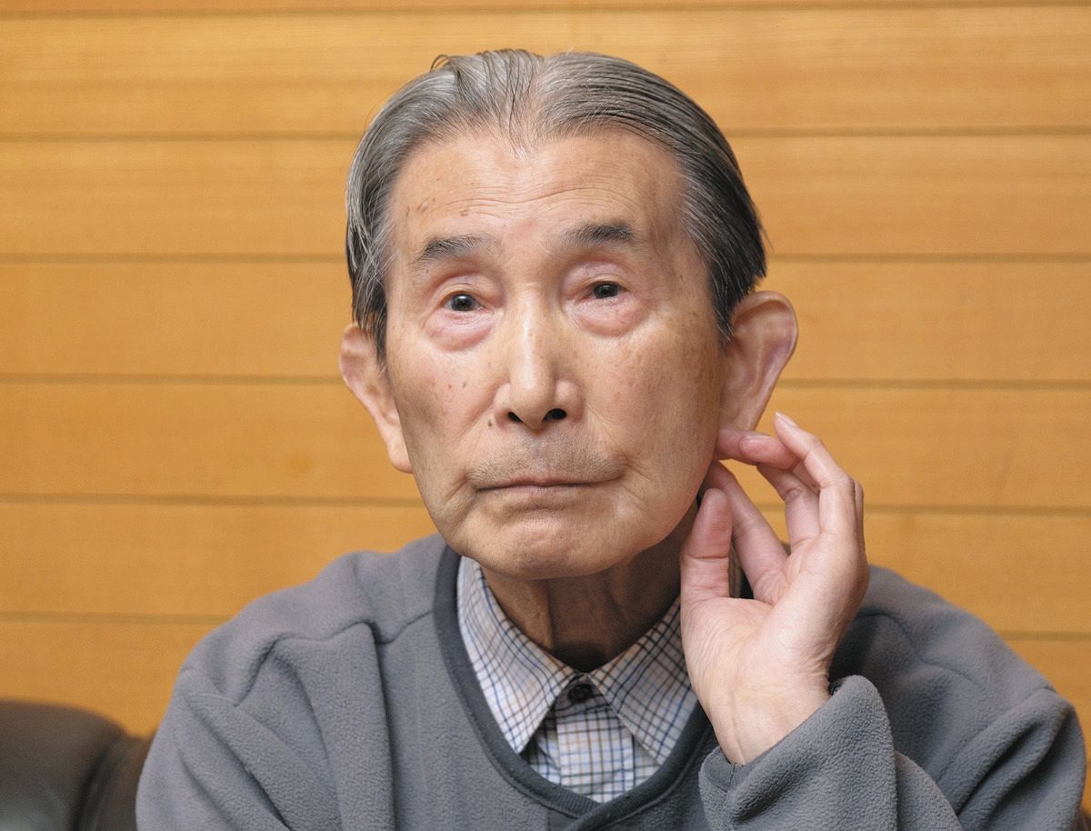 いぎりすのきせんをやっつけた」「大本営発表はうそらしい」 終戦の年