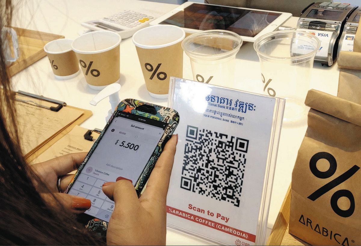 カンボジアのデジタル通貨、ソニーOBが開発 日本発のベンチャー企業「ソラミツ」宮沢和正社長＜マイストーリー＞：東京新聞デジタル