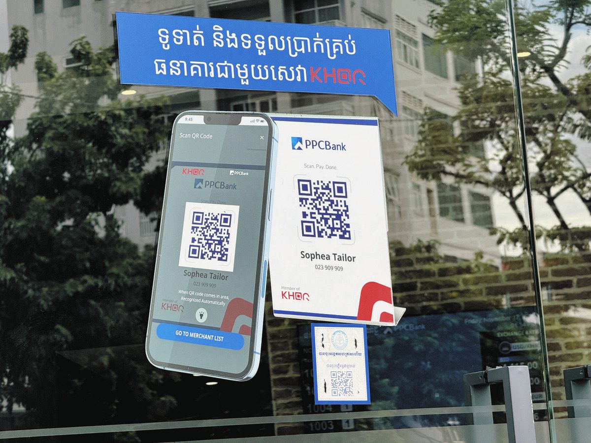 カンボジアのデジタル通貨、ソニーOBが開発 日本発のベンチャー企業「ソラミツ」宮沢和正社長＜マイストーリー＞：東京新聞デジタル