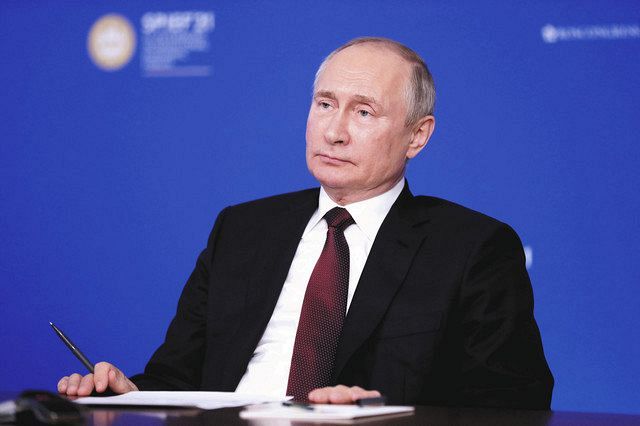 過激派 の選挙出馬禁止 ロシアで改正法発効 ナバリヌイ派ら民主派活動排除が狙い 東京新聞 Tokyo Web