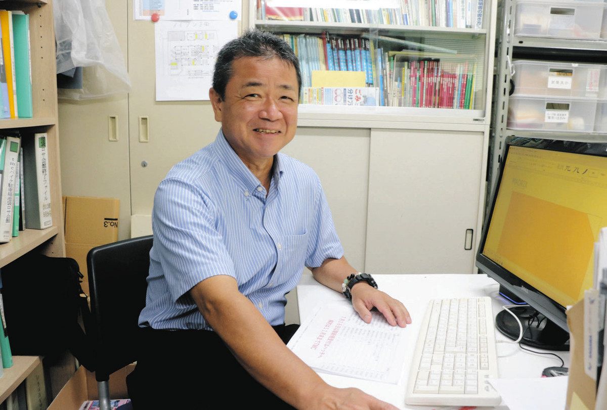 はたらく人生100年時代＞シニアの起業 （上）「年齢に縛られることなく