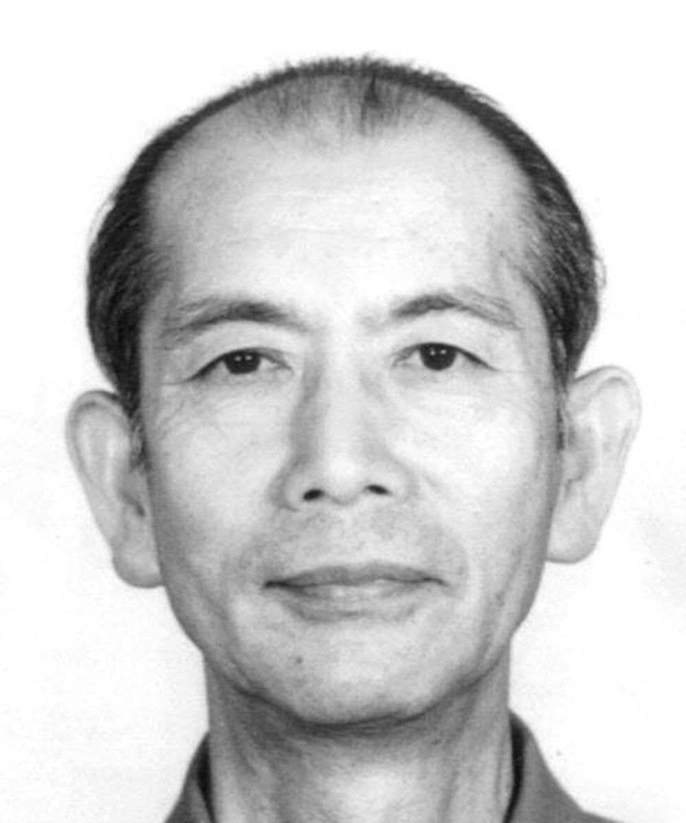 相田 みつを 顔