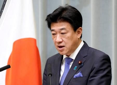 「国家情報局」創設へ、政府検討 市民監視強まる懸念も:東京新聞デジタル