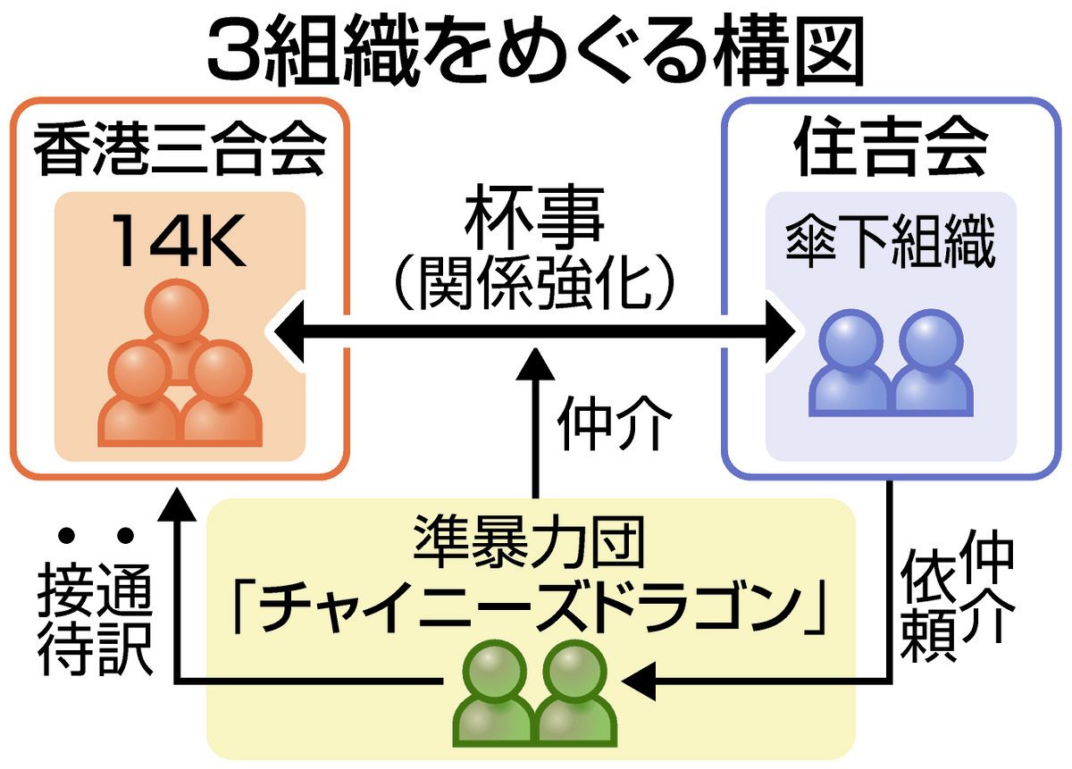 活動歴および当時の関連ビジュアル記録