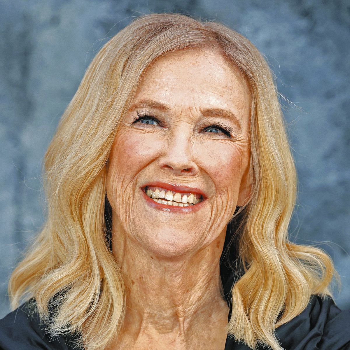 キャサリン・オハラさん死去 カナダ出身の俳優：東京新聞デジタル