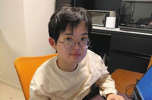 ウルリッヒ病　1人じゃないよ　難病高校生3人が啓発・支援活動の先頭に
