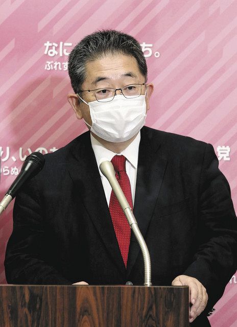 野党が衆院選220選挙区で一本化 共産 立民が候補調整 東京新聞 Tokyo Web