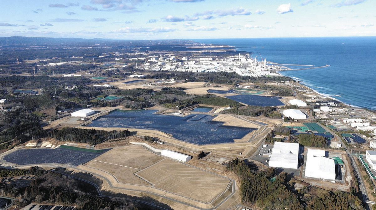 除染で出た膨大な汚染土はどこへ行く？ 「全国への拡散」でも「約束