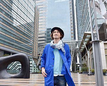 ようこそ マイホームタウン ナオト インティライミ 六本木 東京新聞 Tokyo Web ようこそ マイホームタウン ナオト インティライミ 六本木 東京新聞 Tokyo Web