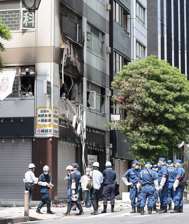 活動歴および当時の関連ビジュアル記録