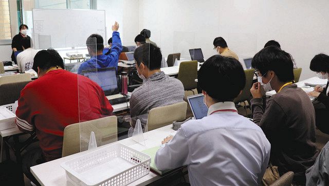 発達障害の学生 就活苦戦 大学など支援で活路 東京新聞 Tokyo Web