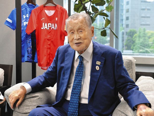 森喜朗氏の胸像建立計画が進行中 五輪汚職事件の渦中、誰が何のために