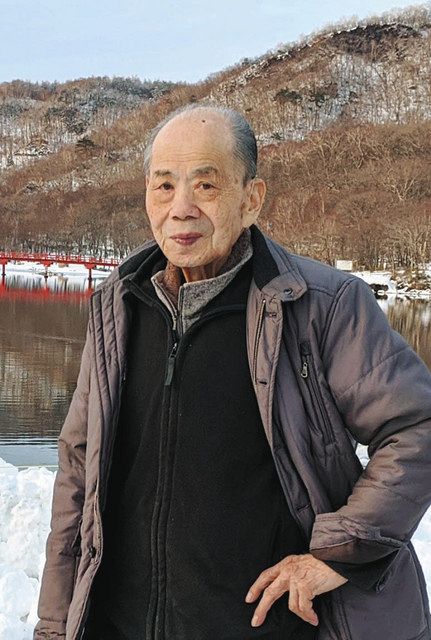本紙「ぐんま歌壇」前選者の井田さん 93年の歩みに触れる 一周忌で遺歌集「木犀」発刊:東京新聞デジタル