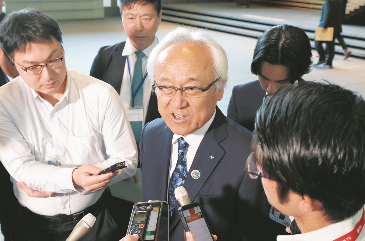 蔵内勇夫の家
