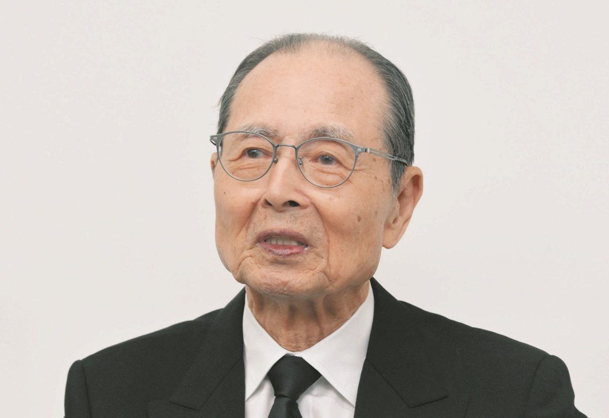 王貞治さんだけが知る長嶋茂雄さんの「右手ひらひら」エピソード 別れ