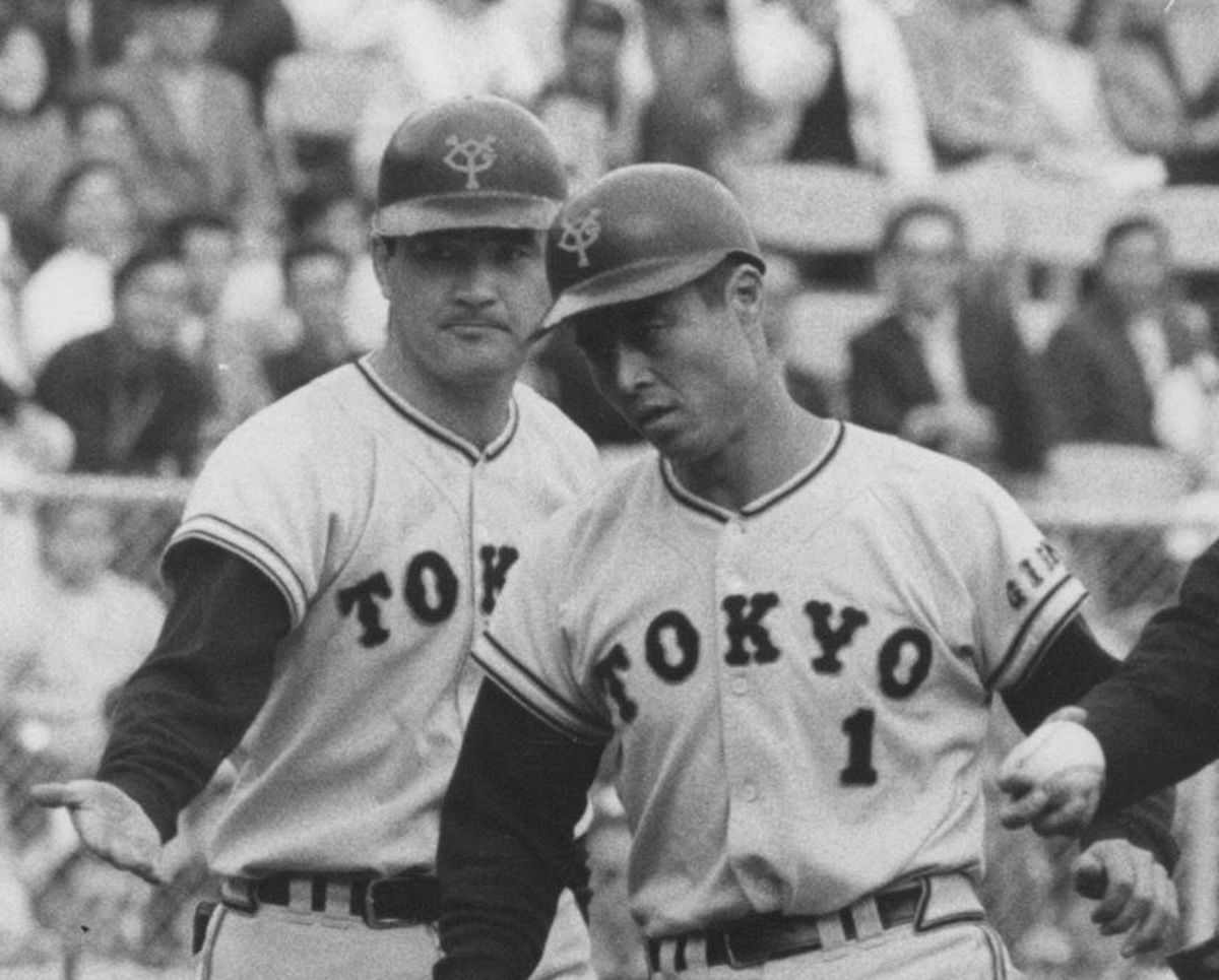 王貞治さんだけが知る長嶋茂雄さんの「右手ひらひら」エピソード 別れ