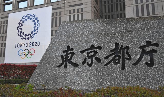 東京都内で161人の感染確認 東京新聞 Tokyo Web