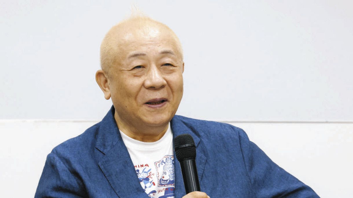 公の場での発言・インタビュー報道記録