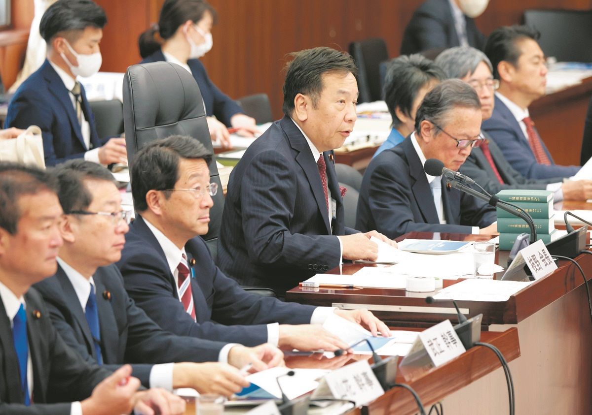 改憲の国民投票、SNS上の偽情報への「ファクトチェック」は誰が？ 表現