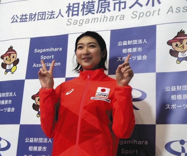 池江璃花子 21歳誕生日に涙の日本新 本当に幸せなスイマー 五輪前最後の記録会で 東京新聞 Tokyo Web