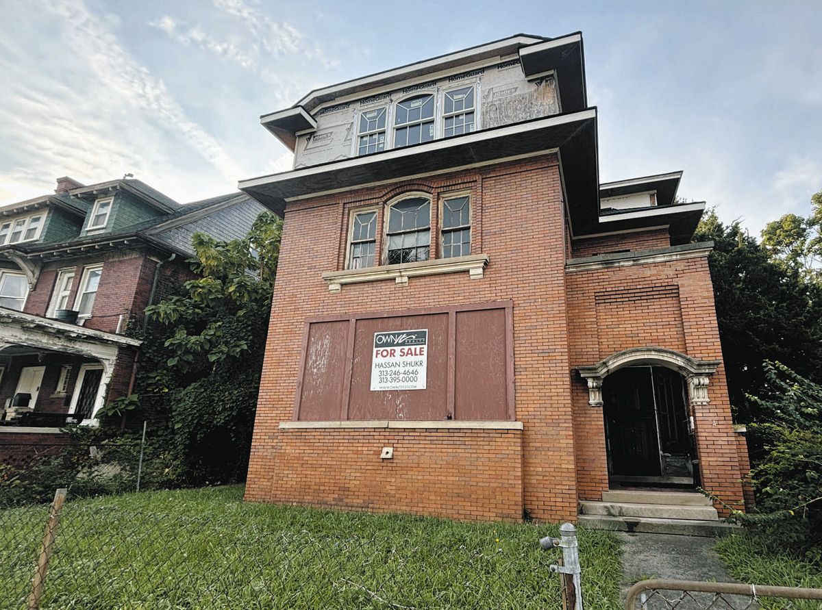 アメリカンドリームの象徴・マイホームが高根の花に 大統領選でも争点化、住宅価格の記録的高騰が続く：東京新聞デジタル