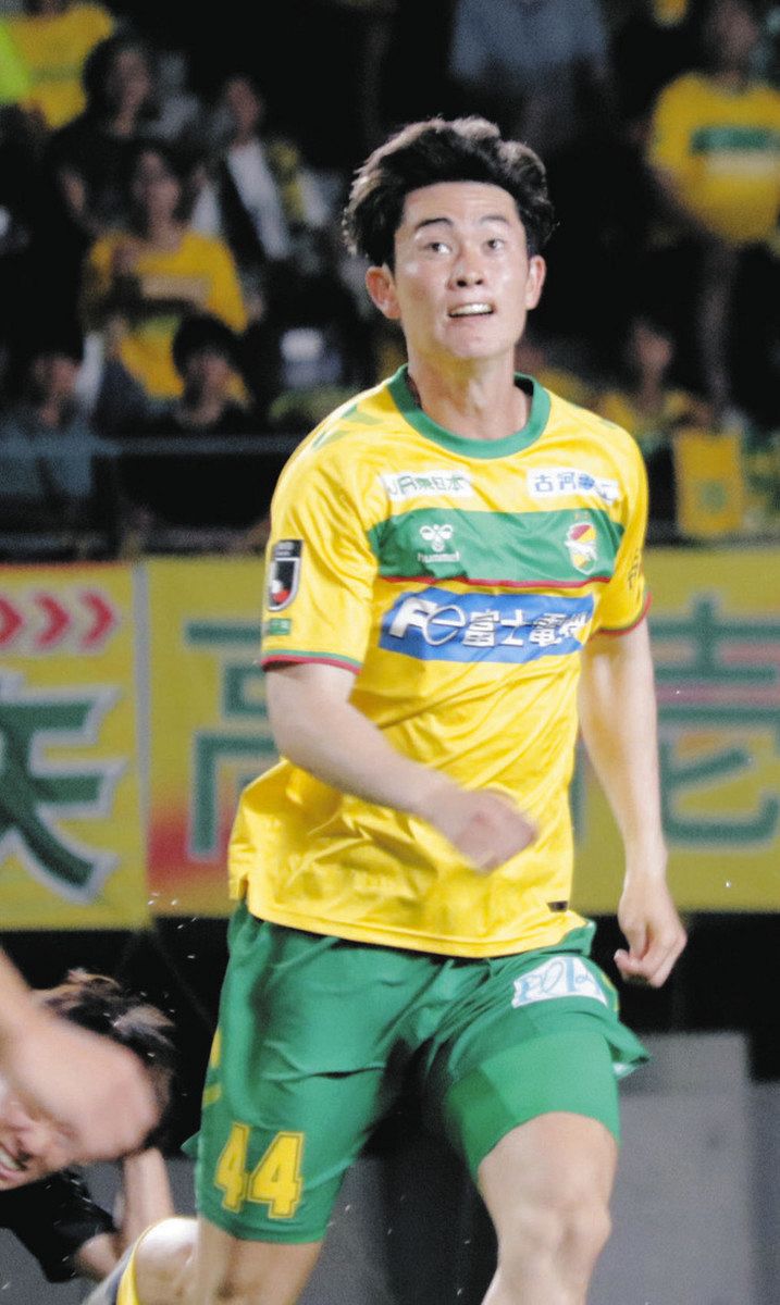 ジェフ千葉 10年ぶり8強 天皇杯で札幌に1－0 J1勢に2連勝 直接FK決めた
