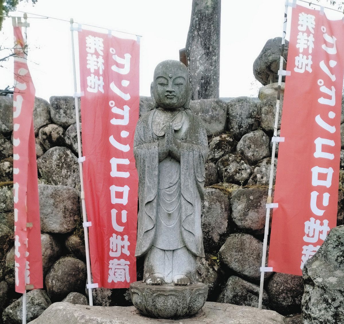 ピンピンコロリ」その心は？ 「ぽっくり死」を語りながらも「自分