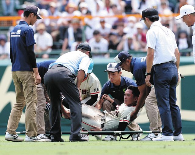 Q&A＞夏の高校野球にも警鐘 専門家に聞く、スポーツ熱中症を防ぐには