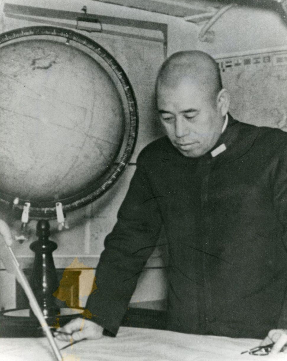 12月8日、真珠湾で始まった <ビジュアル特集・戦後80年 1-1 12月8日、真珠湾で始まった <ビジュアル特集・戦後80年 1-1