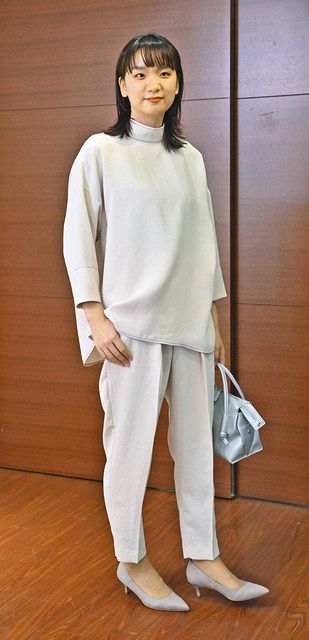 キレイ工房 セットアップ 楽ちん でも きちんと感 東京新聞 Tokyo Web