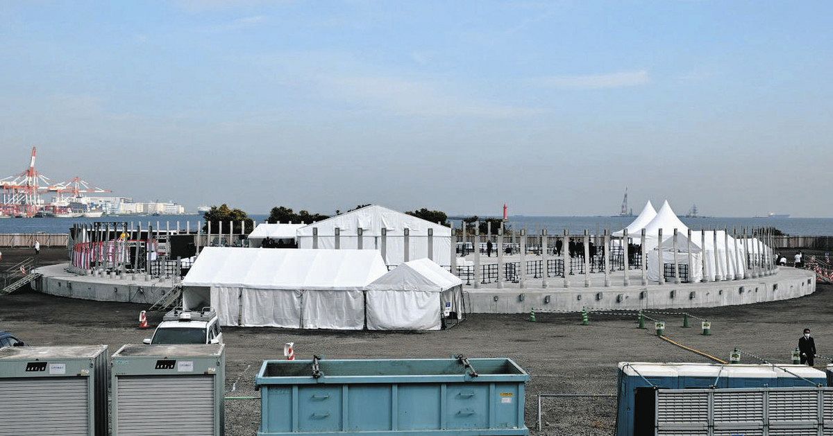 川崎臨海部 JFE跡地 「世界最大級」水素タンク建設 プラリサイクル施設