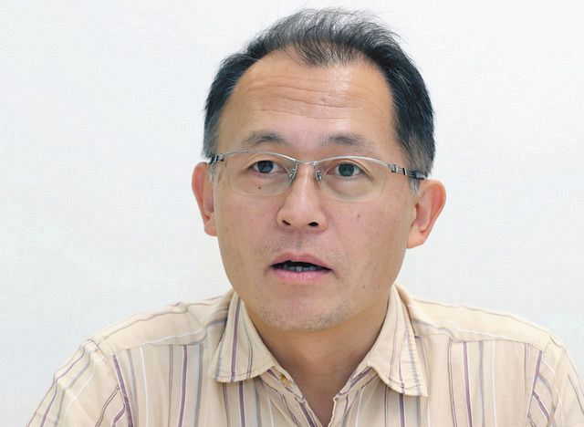 感染症が核紛争招く危機、核兵器は人間がなくせる ICAN・川崎哲氏に